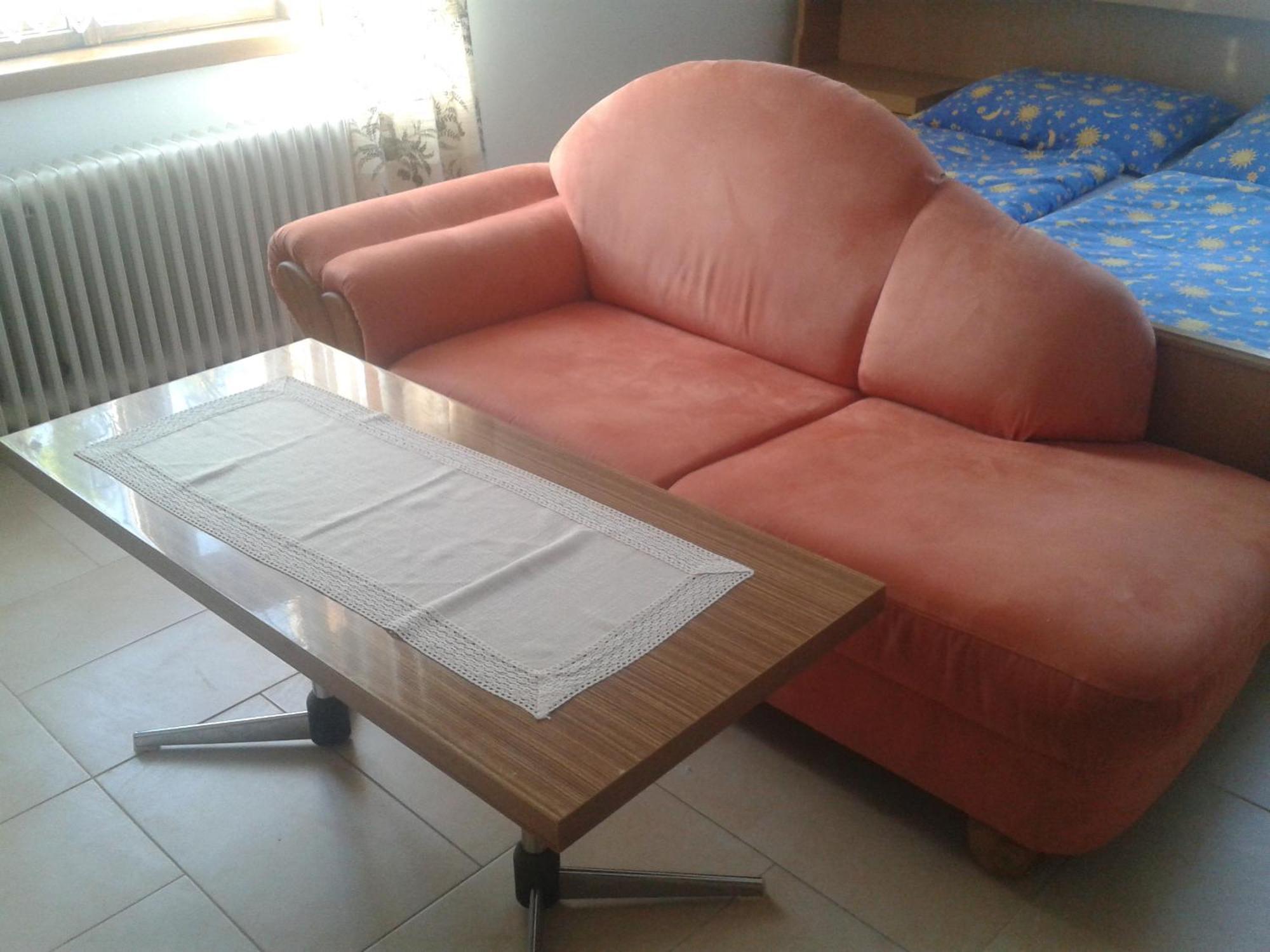 Penzion Dora Cesky Krumlov Room photo